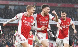 Nhận định, dự đoán Southampton vs Arsenal, 21h00 ngày 16/4: Đứng dậy nào, Pháo thủ!