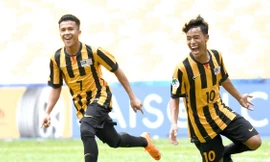 Nhận định, dự đoán U23 Singapore vs U23 Malaysia, 16h00 ngày 14/5: Sức mạnh của Mãnh hổ