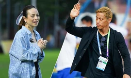 Madam Pang thừa nhận đã ‘nhờ’ Campuchia giúp Thái Lan giành ngôi đầu