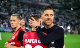 Bundesliga 2024/25 mở màn bằng chiến thắng điên rồ của Leverkusen