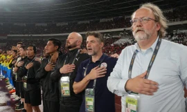 Philippines bất ngờ chia tay HLV trưởng, 3/4 đối thủ của ĐT Việt Nam ở ASEAN Cup gặp biến động lớn