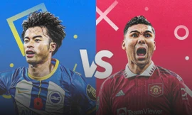 Nhận định Brighton vs MU, 18h30 ngày 24/8: Nỗi sợ mang tên Mòng biển