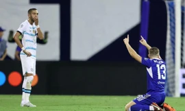 Chelsea thua ê chề trong ngày trọng đại của Thomas Tuchel