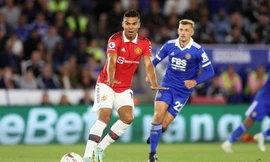 Thắng đội bét bảng, Ten Hag giúp MU chinh phục cột mốc ấn tượng