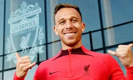 Liverpool bất ngờ đón 'quân chi viện' từ Juventus