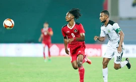 Ronaldo tuyên bố bất ngờ trước ngày đụng Việt Nam tại vòng loại U20 châu Á