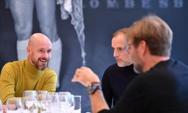 Ten Hag chia sẻ quan điểm về án sa thải của Tuchel