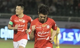 Nhận định, dự đoán CLB TP Hồ Chí Minh vs Nam Định, 19h15 ngày 4/9: Lee Nguyễn sửa sai