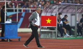 Trung Quốc bổ nhiệm HLV từng 2 lần đánh bại đội tuyển Việt Nam