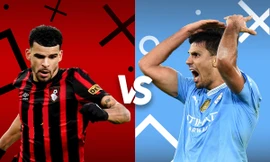 Nhận định Bournemouth vs Man City, 00h30 ngày 25/2: David đấu Goliah