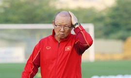 Đội tuyển Việt Nam đăng cai giải giao hữu Tam hùng, HLV Park Hang-seo làm khách mời?