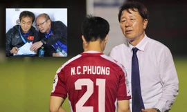 Sa thải Klinsmann, LĐBĐ Hàn Quốc cầu viện các HLV từng thành công ở Việt Nam