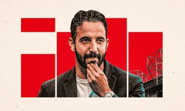 Ruben Amorim nói gì về thử thách mang tên Man United?