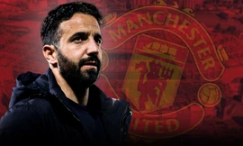 HLV Ruben Amorim thừa nhận mệt mỏi vì thương vụ gia nhập MU