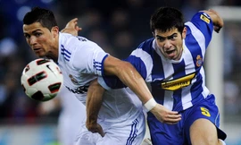 Video: Những pha bóng làm nản lòng Ronaldo và Messi của trung vệ ĐT Indonesia