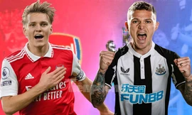 Nhận định Arsenal vs Newcastle, 02h45 ngày 4/1: Trận chiến của những kẻ hay nhất