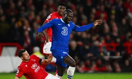 Chelsea điêu đứng trước đội mới lên hạng