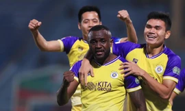 Nhận định Hà Nội vs Hà Tĩnh, 19h15 ngày 12/3: Sân nhà là điểm tựa