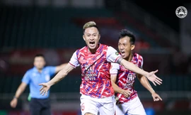 CAHN bất ngờ chiêu mộ cựu tuyển thủ Việt Nam