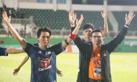 HAGL xác nhận để Tuấn Anh ra đi