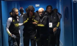 HLV Lyon đổ máu, đại chiến nước Pháp không thể diễn ra