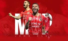 CAHN nhượng chân sút số 1 cho HAGL