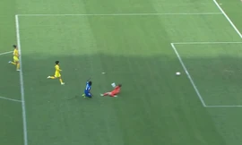 Nữ TP.HCM không thể tạo bất ngờ trước Wuhan Jianghan, lỡ cơ hội vào chung kết AFC Champions League 2024/25