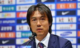 Học trò cũ của HLV Park Hang-seo được bổ nhiệm dẫn dắt đội tuyển Hàn Quốc