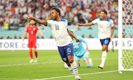 Tuyển Anh nhận hung tin về lực lượng bên lề chiến thắng trước Senegal