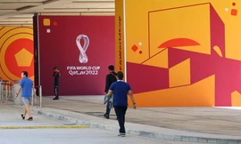 Tranh cãi tại Thái Lan: Doạ đưa nhau ra toà vì bản quyền truyền hình World Cup 