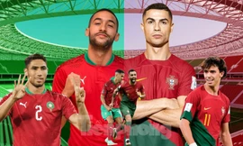 Nhận định Morocco vs Bồ Đào Nha, 22h00 ngày 10/12: Công hay đấu thủ chắc