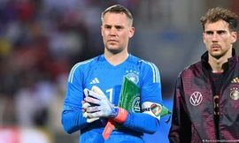 Báo Đức: ĐT Đức lụn bại vì 'băng đảng' Bayern