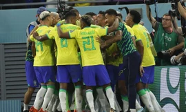 80% cầu thủ chuyên nghiệp Brazil sống dưới mức nghèo khó