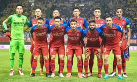 CLB giải Ngoại hạng Trung Quốc giải thể, cầu thủ đi làm shipper kiếm sống