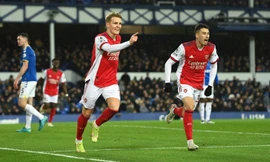 Nhận định dự đoán Arsenal vs Everton, 22h00 ngày 22/5: Còn nước còn tát