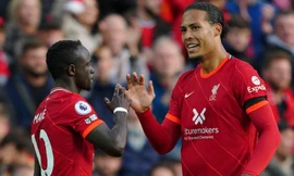 Liverpool và Real Madrid, hai kẻ bền bỉ nhất châu Âu