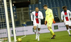 Nhận định, dự đoán Lyon vs PSG, 02h45 ngày 10/1: Chờ đẳng cấp ngôi sao