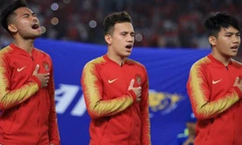 Hết AFF Cup, 'Messi Indonesia' thất nghiệp