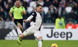 Newcastle sắp đón ngôi sao từ Juventus