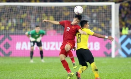 Sợ xảy ra thảm họa giẫm đạp ở AFF Cup, Malaysia chấp nhận hy sinh lợi thế