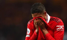 Varane vẫn kịp dự World Cup?