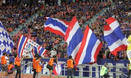 Thái Lan chịu áp lực khi Việt Nam và Singapore đã có bản quyền World Cup