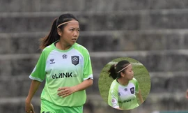 Huỳnh Như bỏ lỡ cơ hội, Lank Vilaverdense thua đáng tiếc