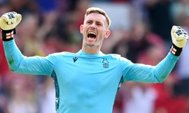 Liverpool ôm hận trước đội bét bảng vì thủ thành... MU