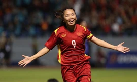 Các báo Mỹ nhận xét gì về đội tuyển nữ Việt Nam?