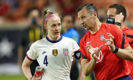 HLV tuyển Mỹ ấn tượng với hành trình dự World Cup của Việt Nam