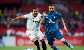 Trước trận Real Madrid vs Sevilla, 02h00 ngày 23/10: Vị khách khốn khổ