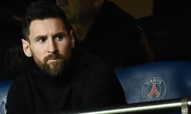 Messi chơi lớn, đầu tư vào thung lũng Silicon