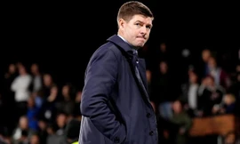 Steven Gerrard bị sa thải