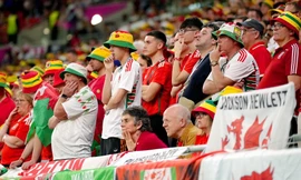 CĐV qua đời khi sang Qatar cổ vũ đội nhà đá World Cup